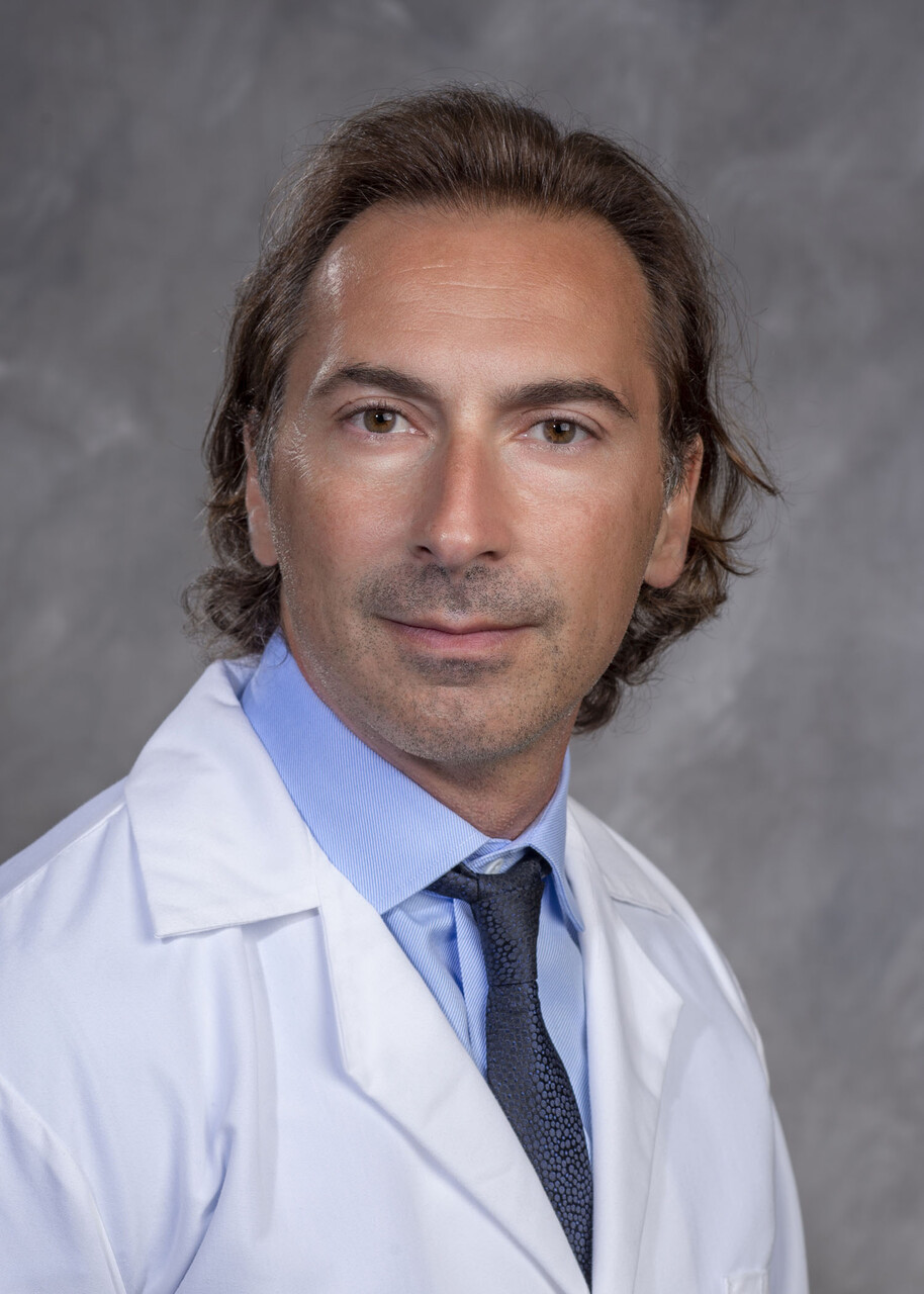 Dr. Salvatore Viscomi